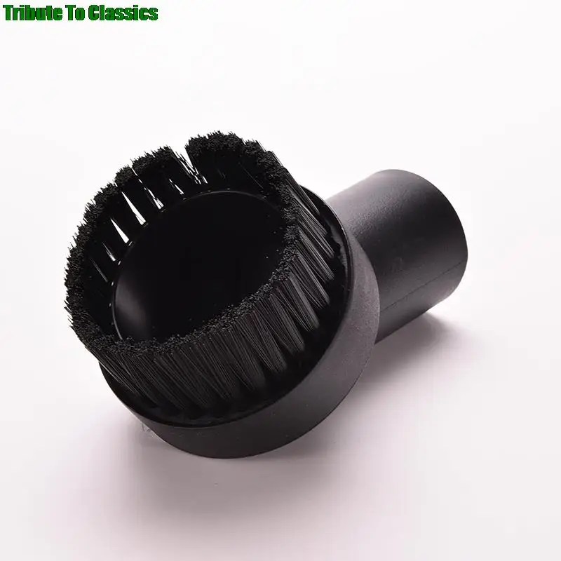 

Насадка-щетка для пылесоса Karcher Nilfisk, круглая, с внутренним диаметром, 32 мм, 1 шт.