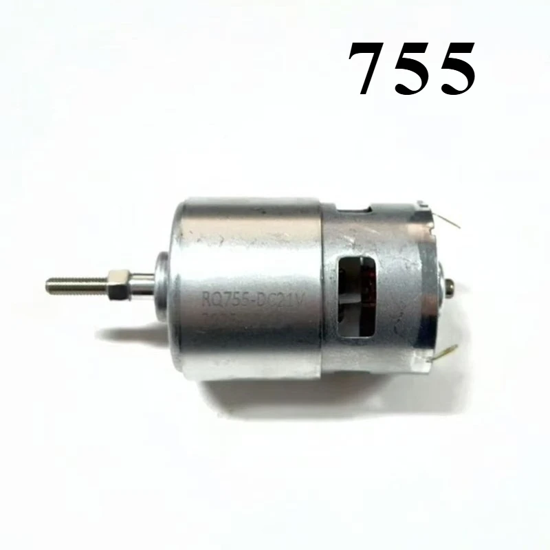 

Двигатель 755 для триммера