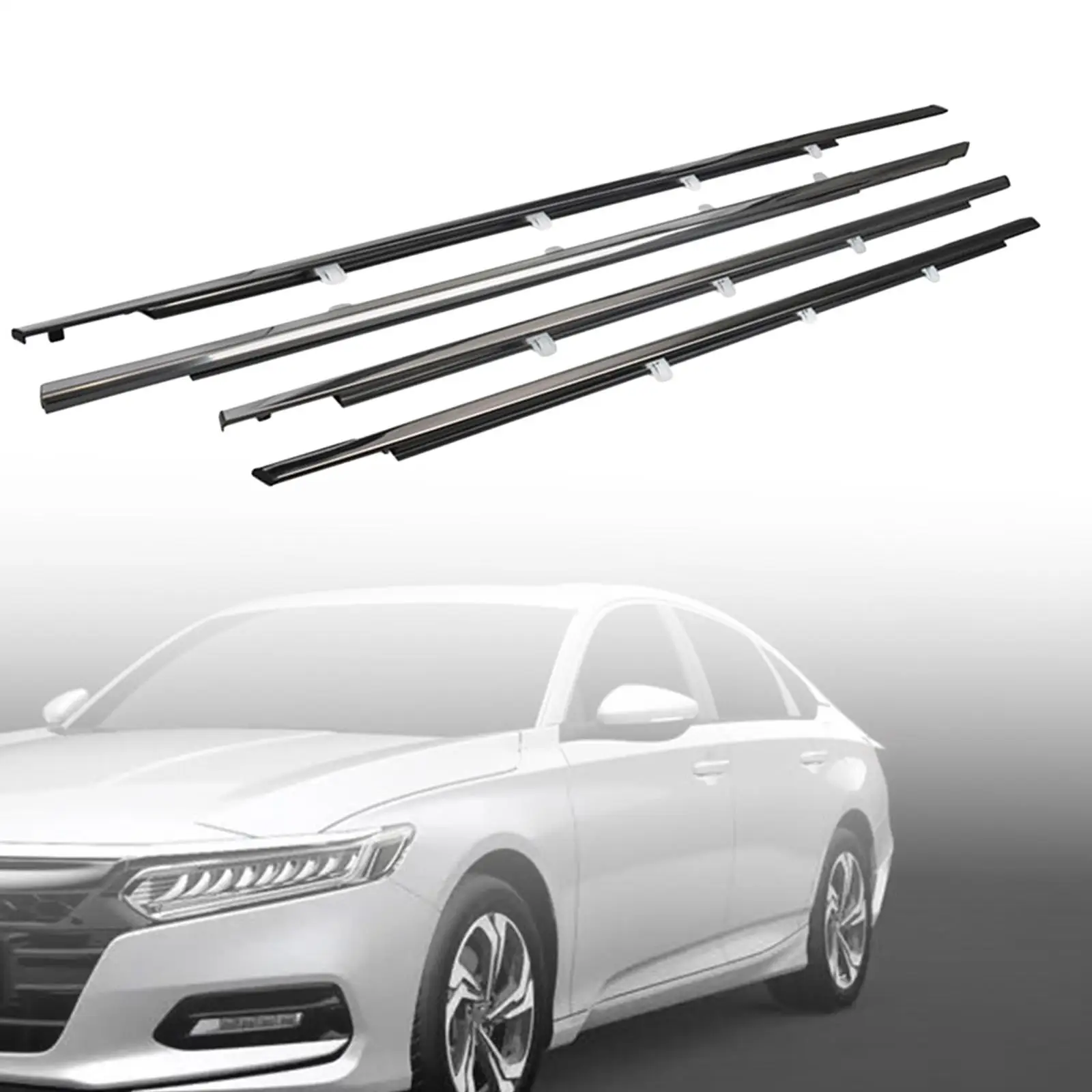 Ремень для окна автомобиля 72450-ta0-a01 запчасти Honda 08-12 Accord