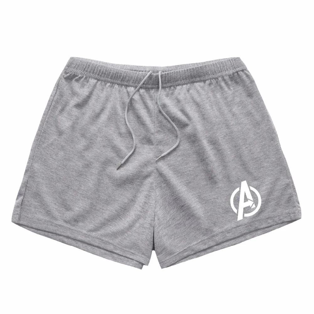 

New Men Fitness Bodybuilding Shorts Man Summer Workout Male Breathable Mesh Quick Dry Sportswear Jogger Beach Short Pants