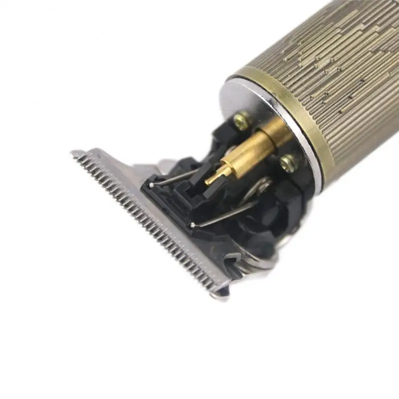 

Новинка 2023, Умная машинка для стрижки волос, аккумуляторная бритва для мужчин, профессиональный триммер для бороды для мужчин, Парикмахерская