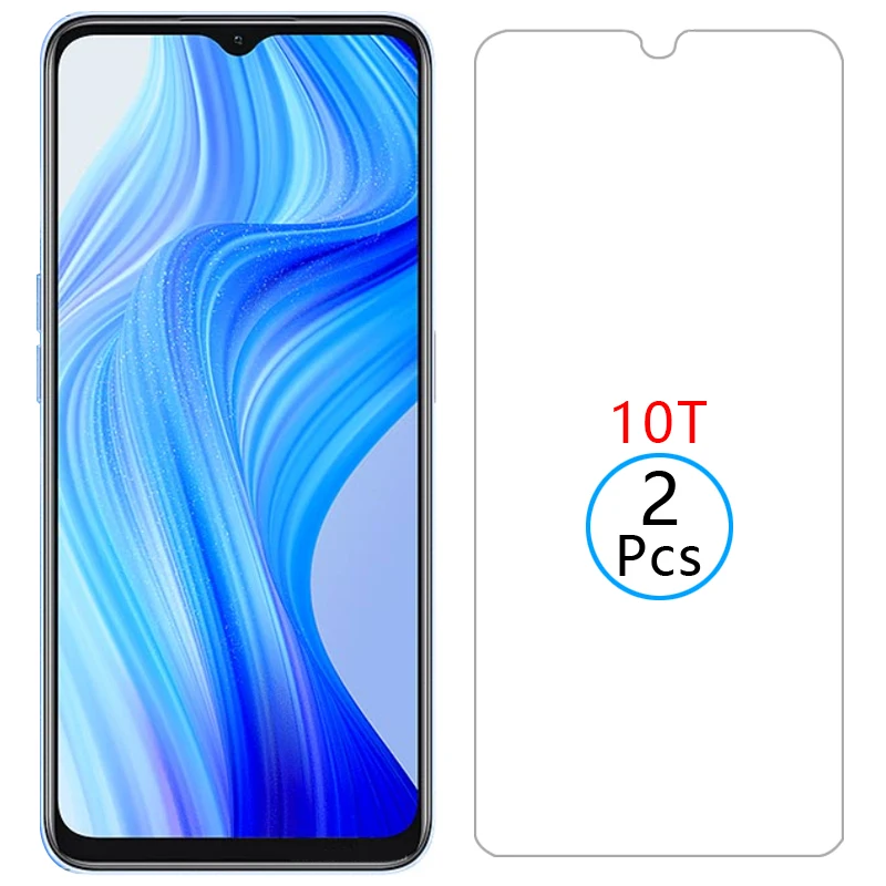 

protective tempered glass for realme 10t screen protector on realme10t 10 t t10 safety film realmi reame relme ralme real me mi