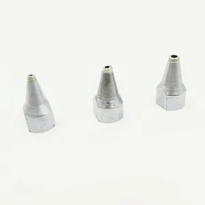 Оловянные паяльники с автоматическим всасыванием, лампы для штатива, 3 шт., 1,2 мм, 1,5 мм, 2,0 мм