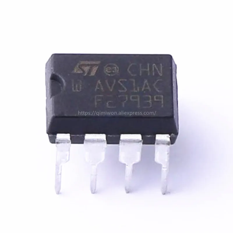 5 ~ 10 шт. AVS1ACP08 AVS1AC чип импульсного источника питания DIP-8 новый