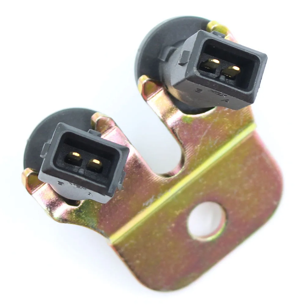 

Engine Timing Gp Speed Sensor For 2454630 245-4630 3126E 3126B C7 High Quality Simple Plug-and-play Design Sensor