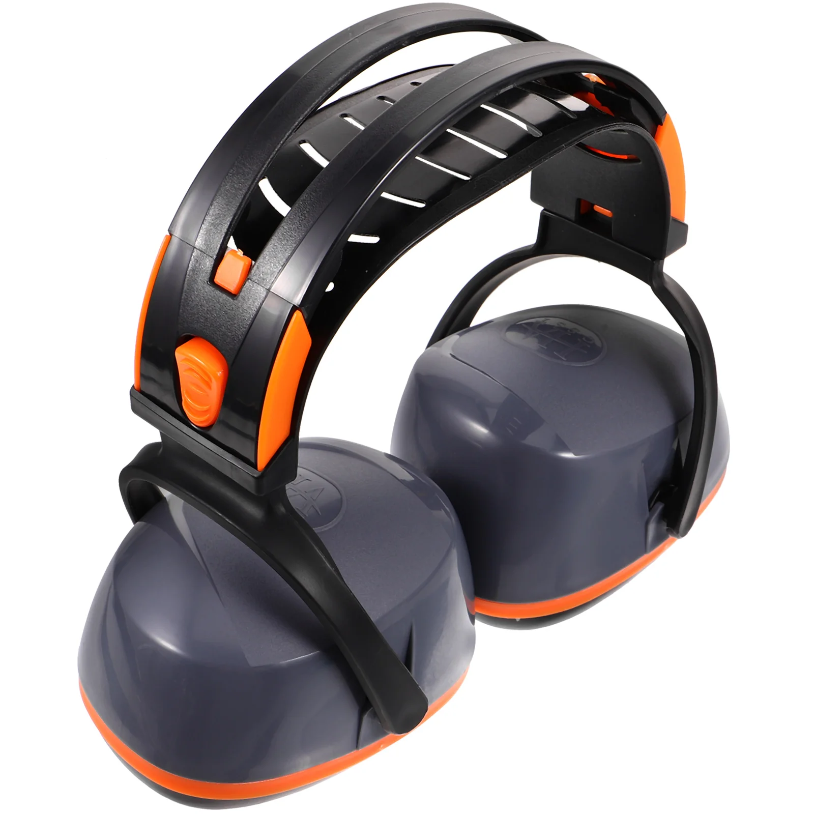 

Adjustable Earmuff Ear Protection Safety Earmuff Noise Reduction Ear Protector for Home