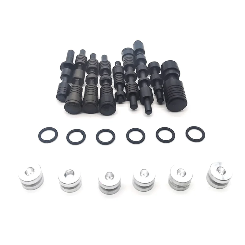 6T45E 6T40E поршень кузова клапана автоматической коробки передач для Chevrolet CRUZE 6T40 6T45