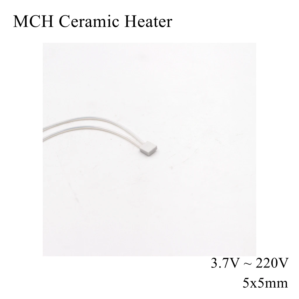 

70x20 мм 5 в 12 В 24 в 110 В 220 в MCH высокотемпературная Керамическая нагревательная пластина алюминиевый HTCC металлический керамический s нагревате...