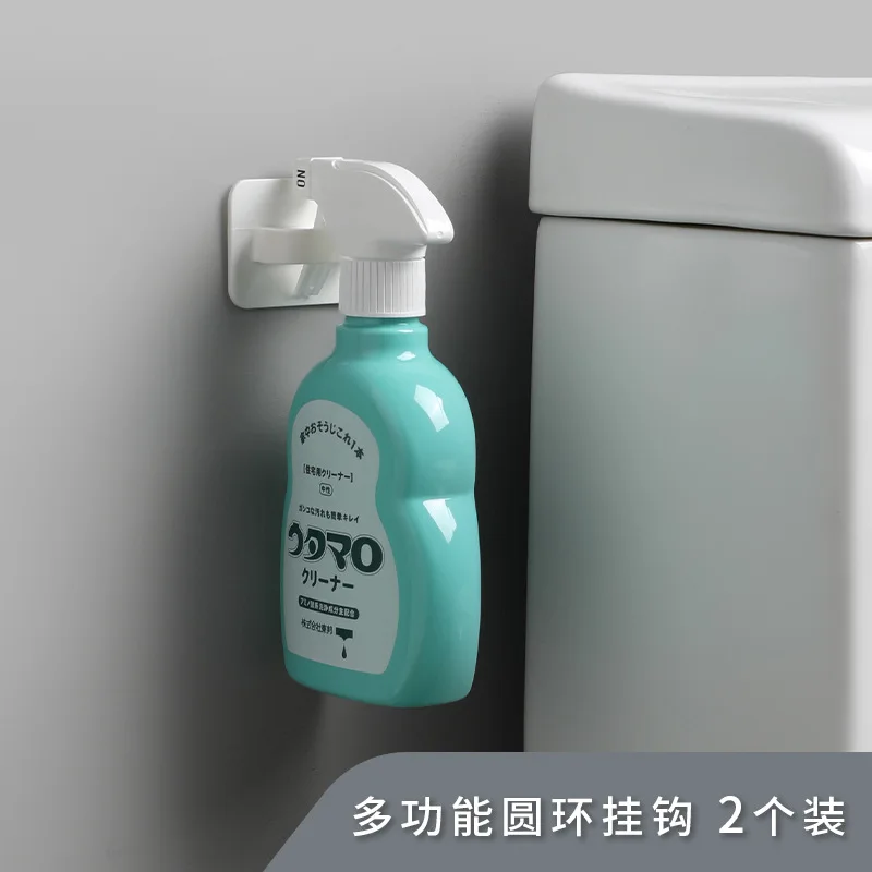 

Кольцевой крючок, крючок для хранения, крючок для хранения, подвесной пластиковый фотоэлемент