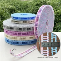 windproof and non slip clothesline widened and thickened indoor and outdoor drying quilt rope