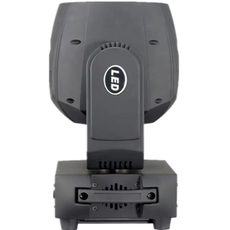 Фото Светодиодный прожектор Bee Eye 4-в-1 RGBW 6x40W с зумом и движущейся головкой, DMX, для вечеринок, дискотек, профессионального сценического освещения №3