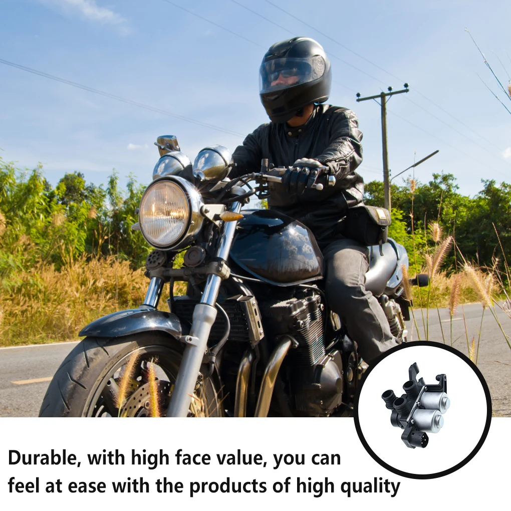 

Metal Auto HVAC Heater Control Valve Portable Replacing Repairing Vehicle Valves Part Accessories Replacement for 318i