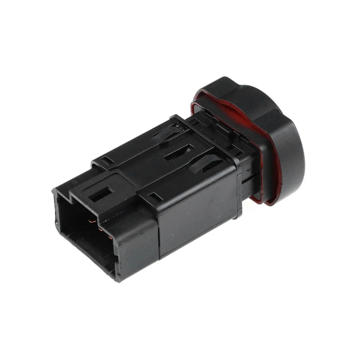 8200602232 двойная вспышка для экстренных ситуаций Φ переключатель кнопочный Renault apro