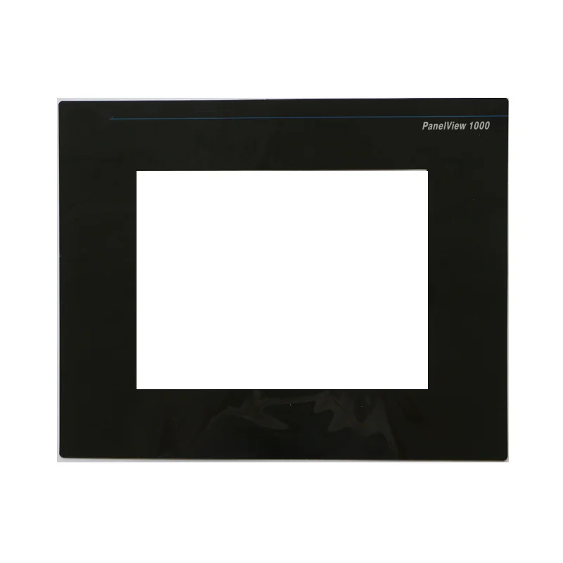 Новая защитная пленка для PanelView 1000 2711-T10C20 2711-T10C2