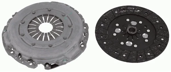

Clutch set for 3000856801