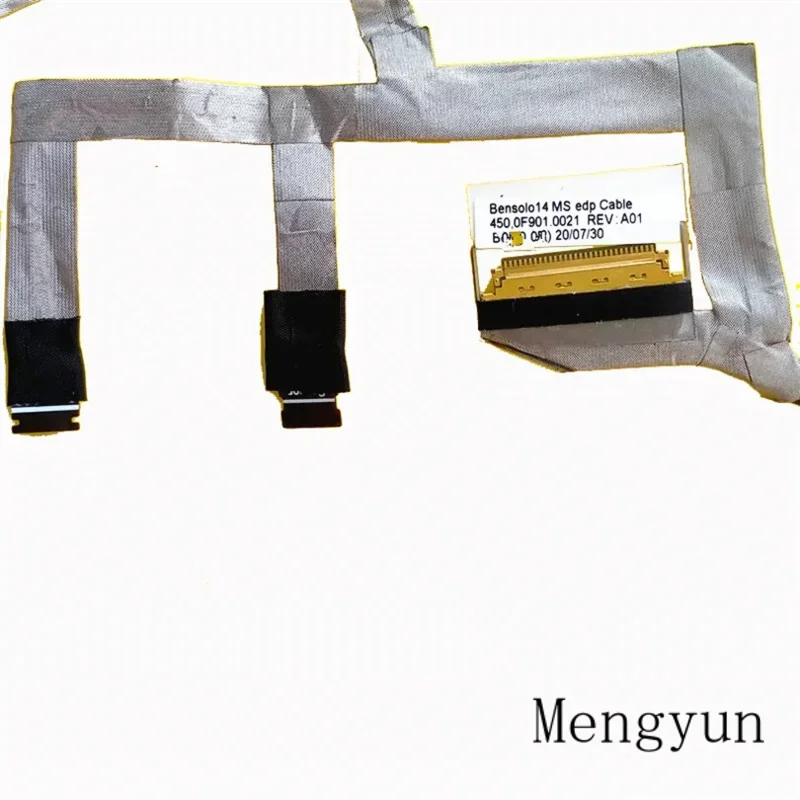 Сменный ЖК-кабель для ноутбука DELL 5482 5480 5488 03J5DW 40.0F901.0021