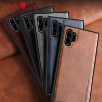 for samsung galaxy note 10 plus case soft luxury leather protective back cover for galaxy note 10 note 20 ultra %ec%bc%80%ec%9d%b4%ec%8a%a4 x level