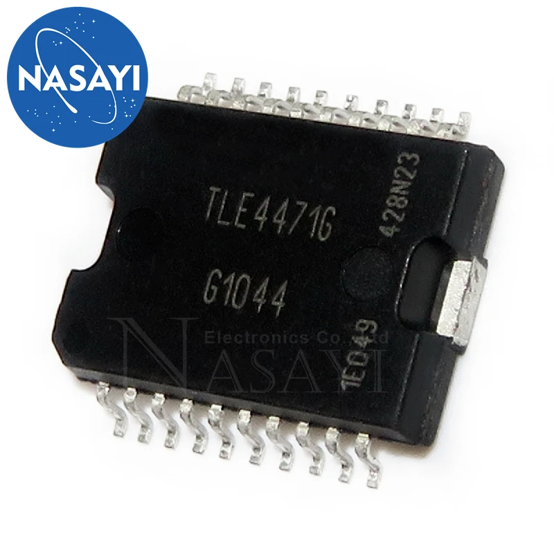 10 шт. TLE4471G TLE4471 HSOP-20