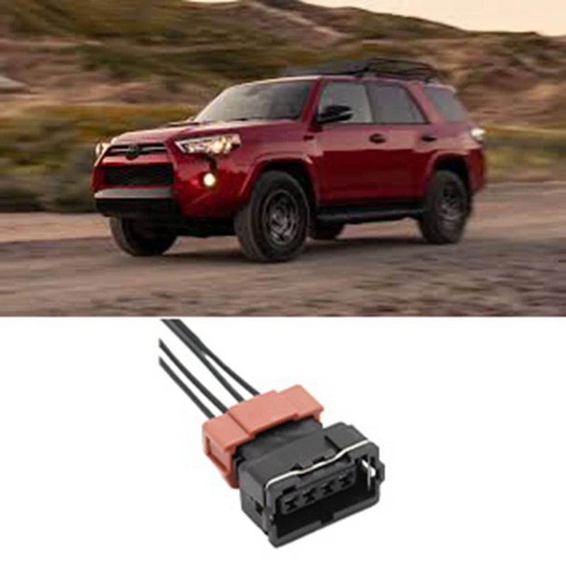 

Коннектор датчика положения дроссельной заслонки TPS для Toyota 4 runner Pick Up 22RE 22RETC Engine 89452-20050