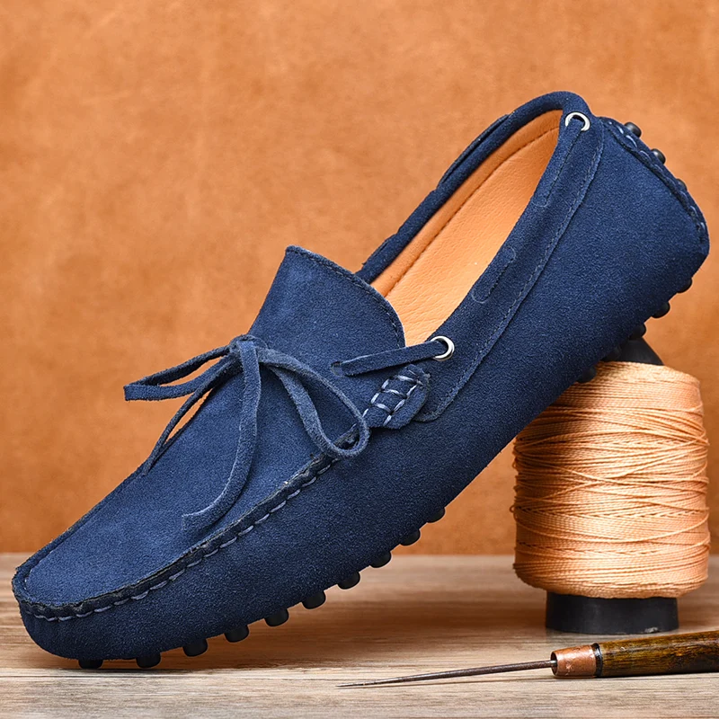 High Quality Men Casual Loafers Fashion 