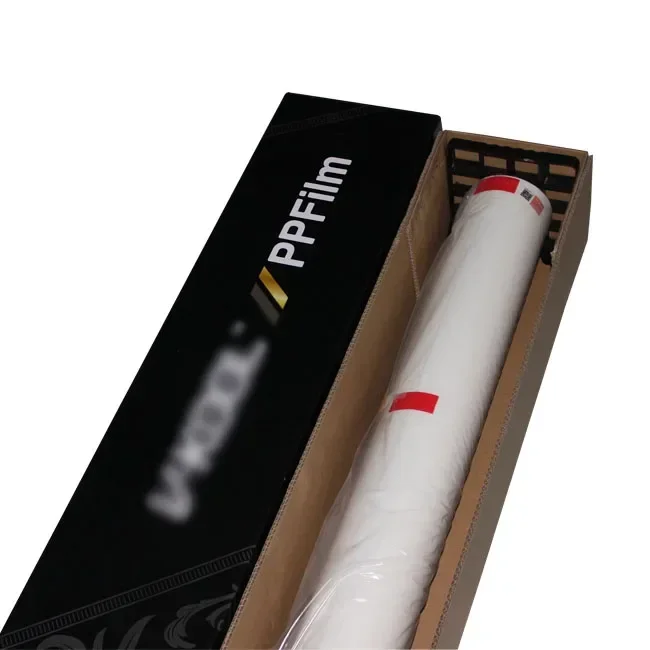 TPU Auto stealth car coat V-KOOL защитная пленка PPF авторемонт с высоким блеском без обжига