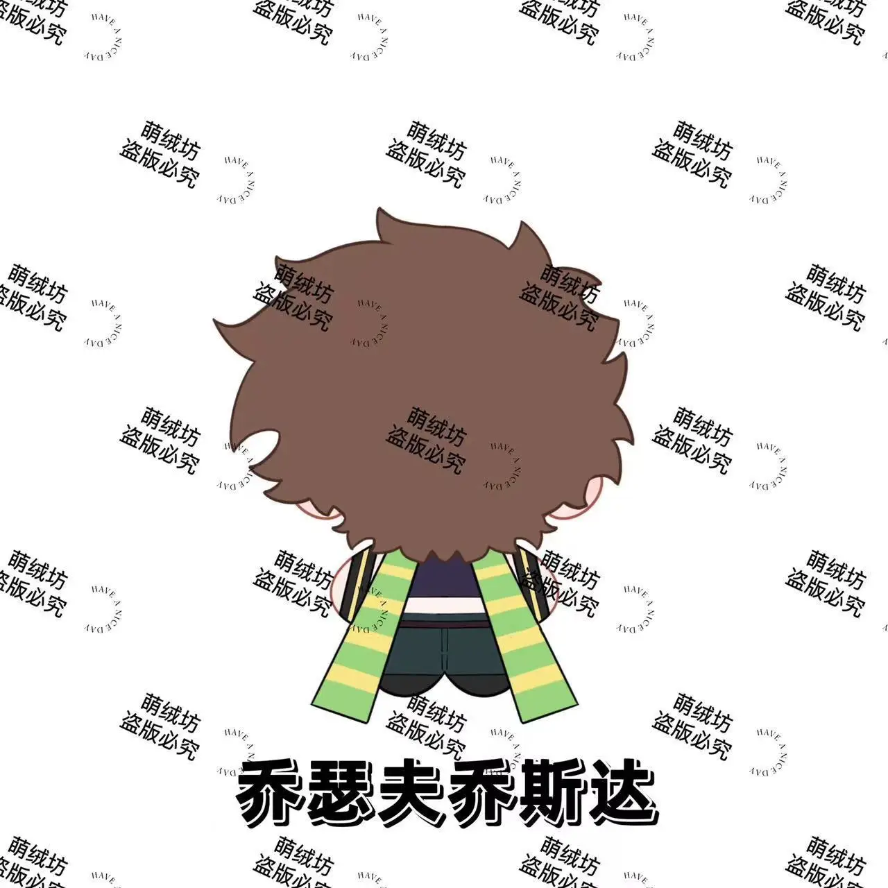 Брелок с изображением супергероев Marvel в ассортименте