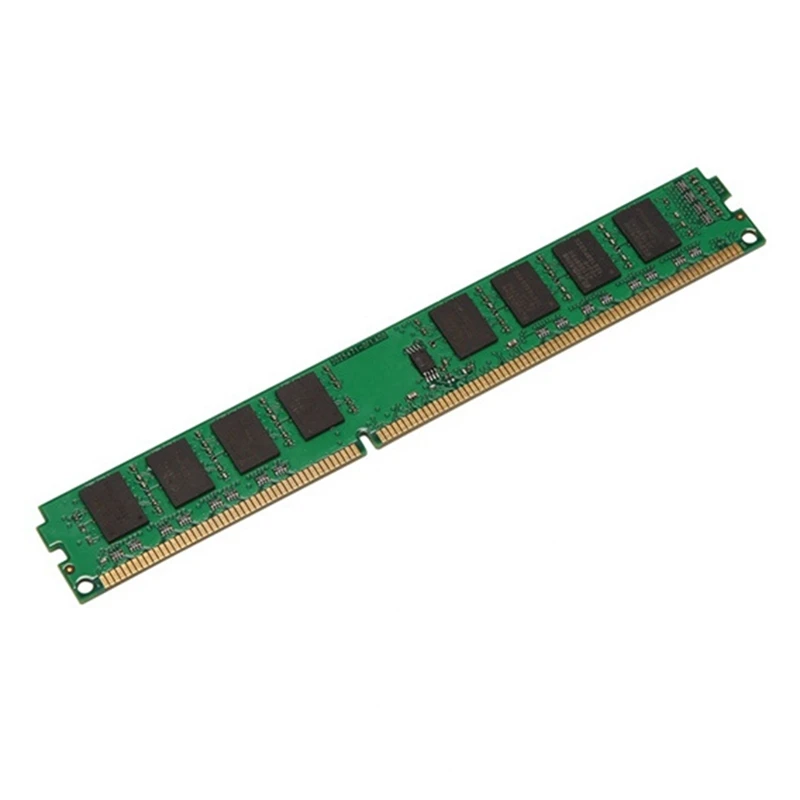 

DDR3 2G RAM Memory 1333Mhz 240 Pins Desktop Memory PC3-10600 DIMM RAM Memoria For AMD Computer Memory