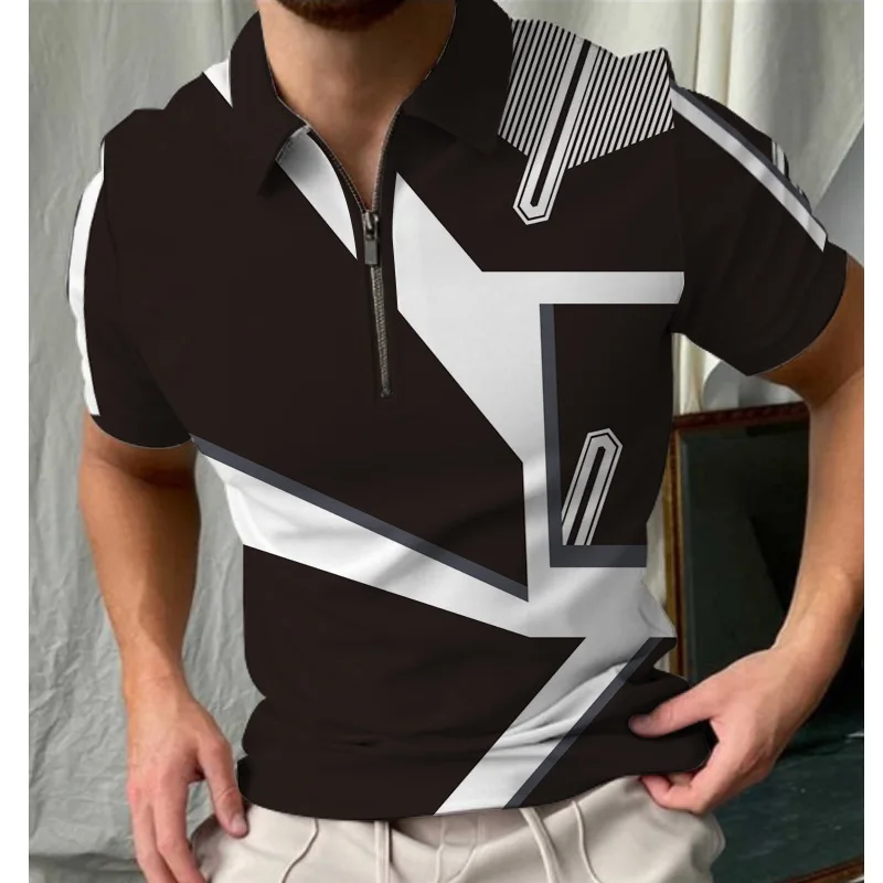 Рисунок 6 - Повседневная рубашка с коротким рукавом