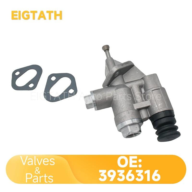 Фото 3936316 Топливный насос для двигателей Ram 2500 3500 Dodge Pickup 5,9 12 В, хорошее качество, заводская цена, оптовая продажа автозапчастей №1