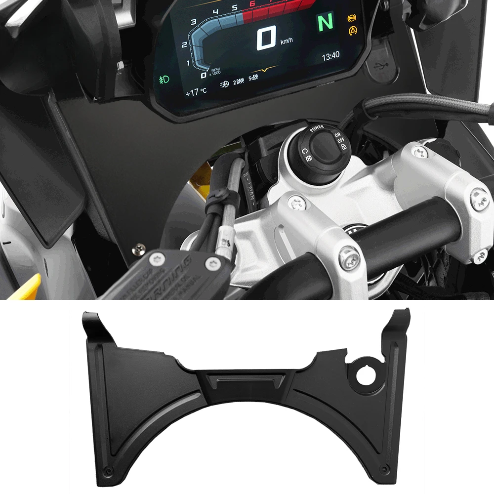 

Motorcycle Cockpit fairing For R1200GS R1250GS For BMW R 1200GS LC R 1250GS ADV Adventure 2013 2014 2015 2018 2022