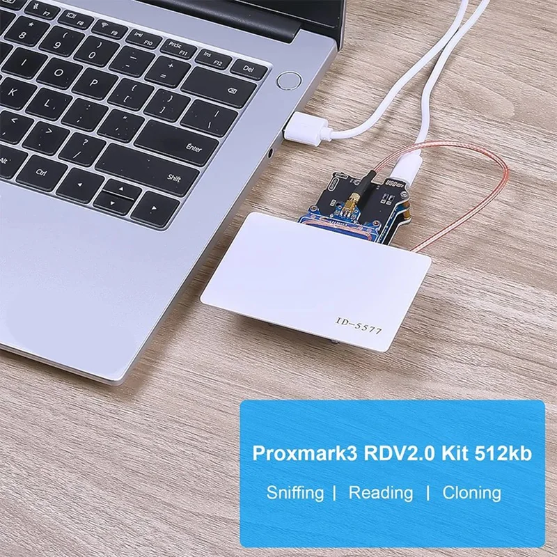 FULL-NFC 125 кГц 13 56 МГц считыватель писатель Дубликатор RFID Proxmark3 RDV2 512K Память PM3 DEV