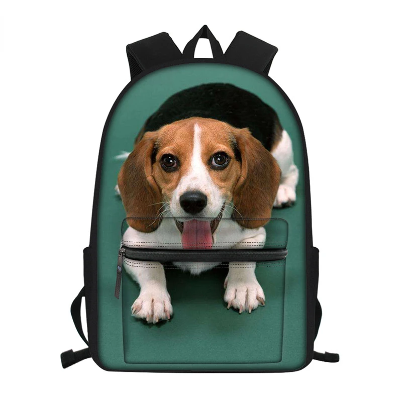 Рисунок 2 - Рюкзак школьный детский с дизайном