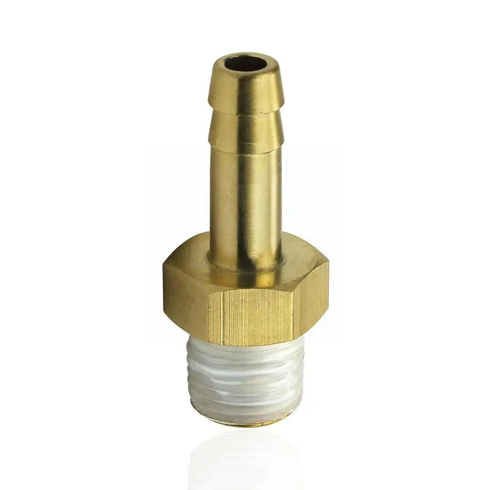 

Красная усовершенствованная увеличенная газовая труба с латунным шлангом, штуцер, масляная Воронка для генератора Eu2000i Eu1000i G0i2