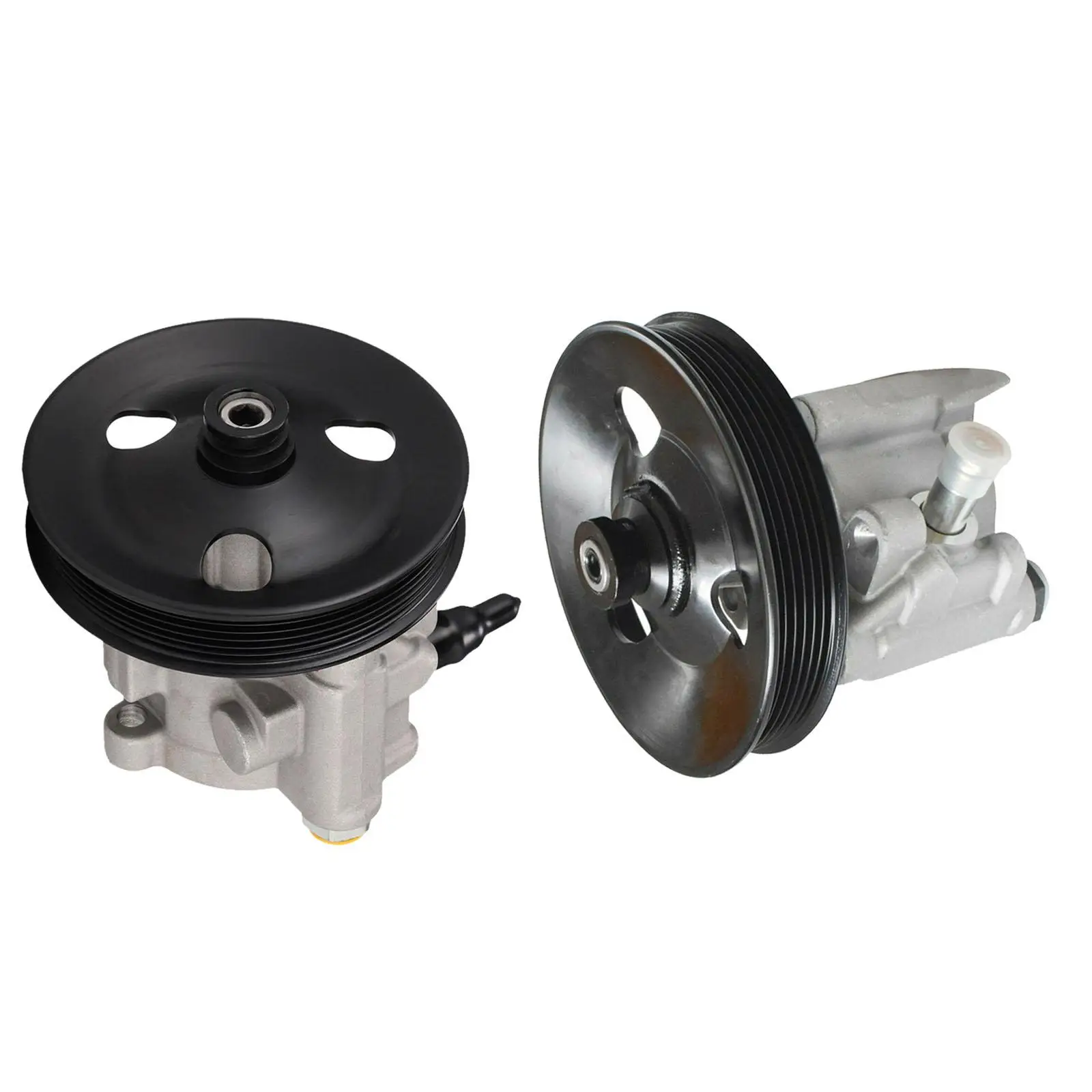 Насос гидроусилителя руля высокопроизводительный практичный насос для