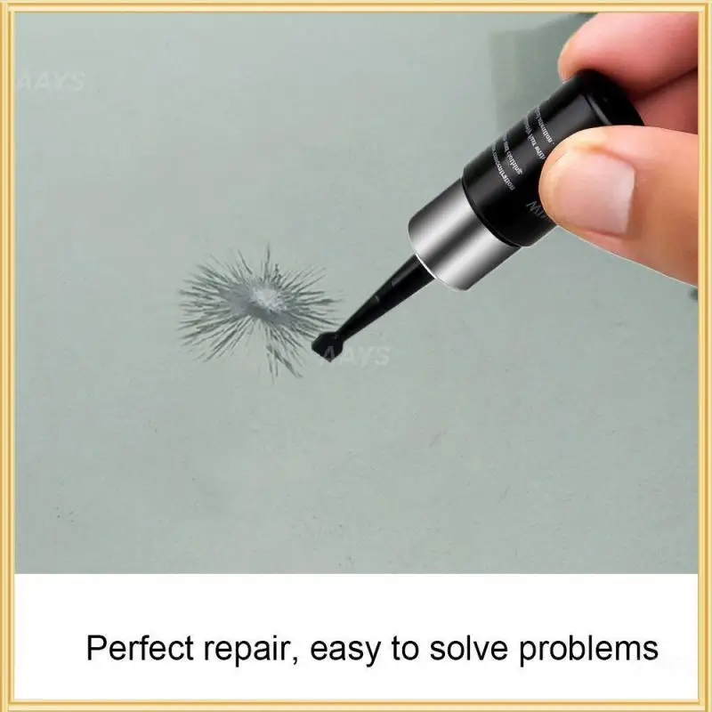

Glass Repair Kit Glass Scratch Three Piece Set Parkside Window Repair Tools Car Windshield Tools Car Accessories Motorcycle Diy