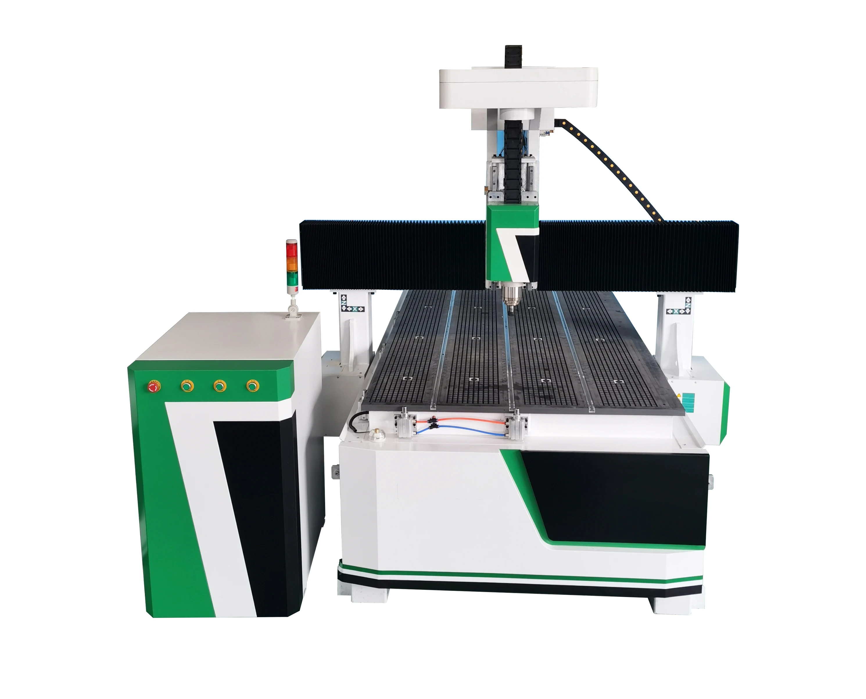 Cheap Price 4x8 ft nesting machines woodworking 1300*2500 Router 1325 for Best Selling |