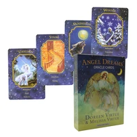 dreams oracle cards new tarot astrology pdf guidebook adult society games for family rpg guide version dnd wiccan supplies rune