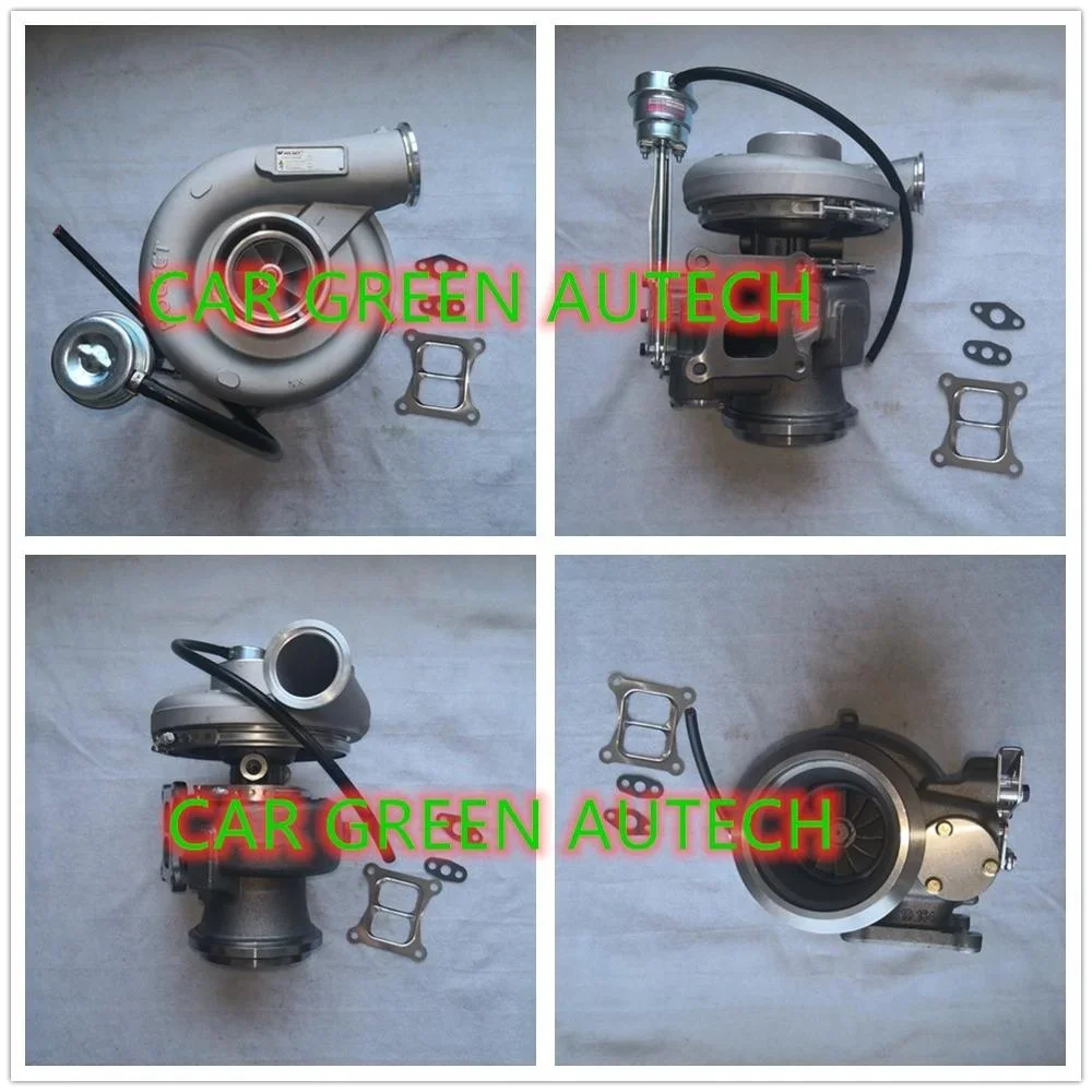 HX55W Turbo 3592783 4024822 3592782 4046025 4046026 4046027 3592778 H для промышленного грузового крана Cummins