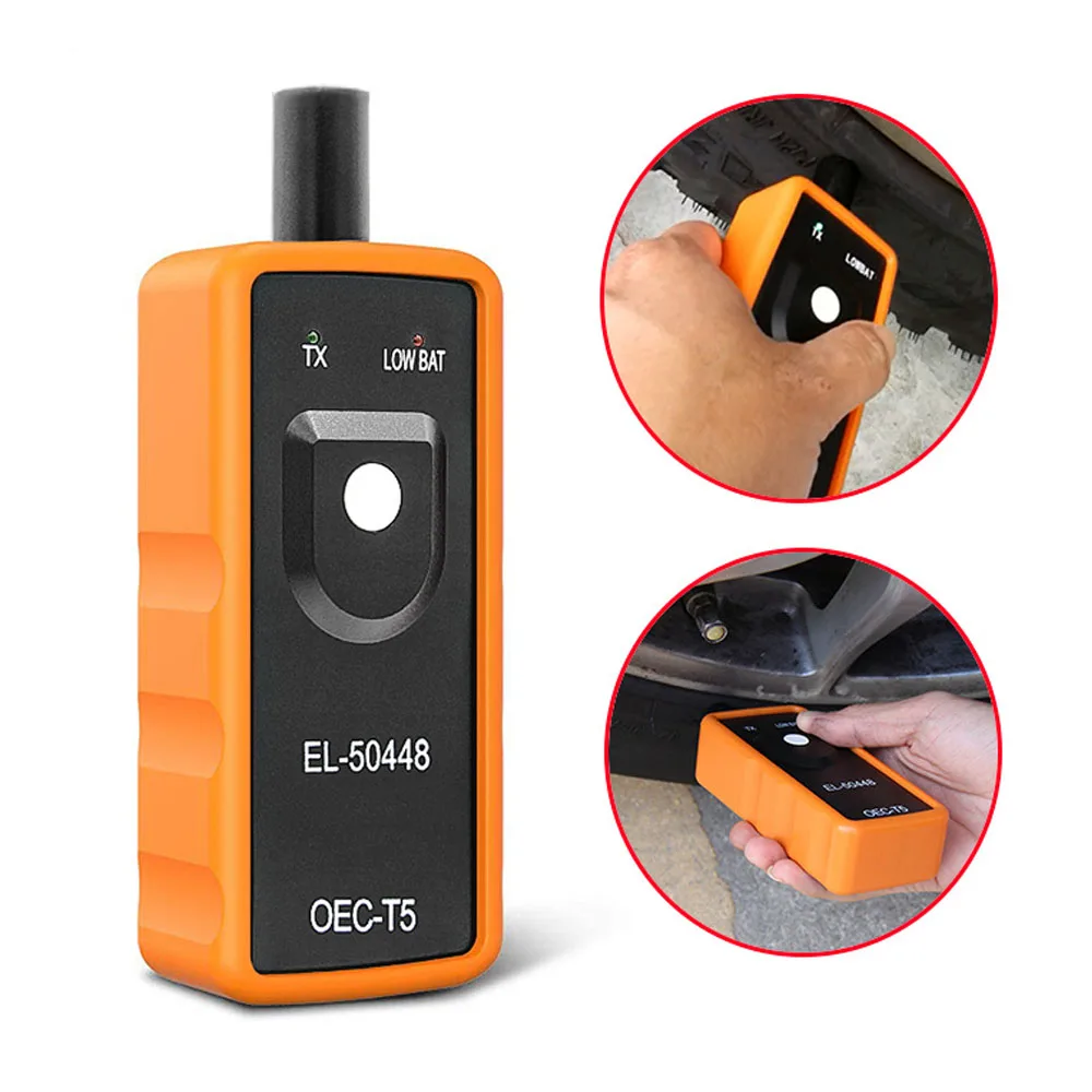 El50448 Система Контроля Давления В Шинах Встроенный Датчик Электронная Сигарета