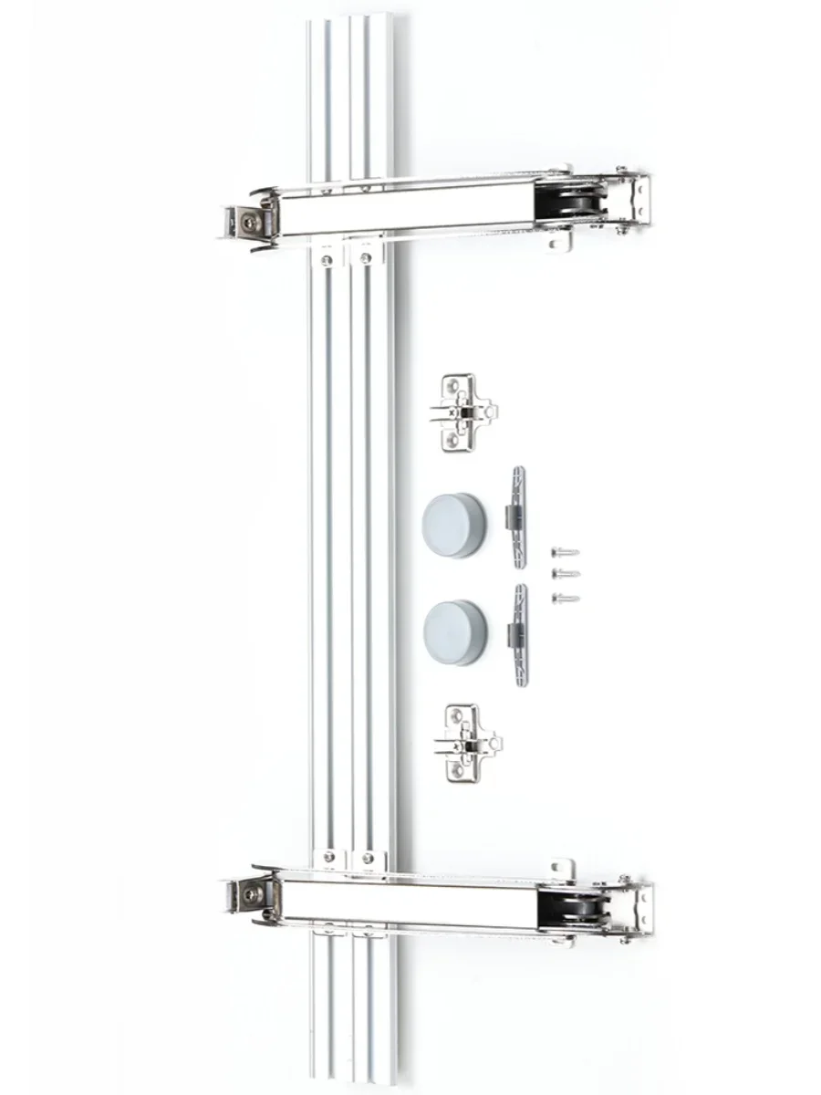 Дверные петли для автобуса раздвижные двери аксессуары шкафа с рельсовой