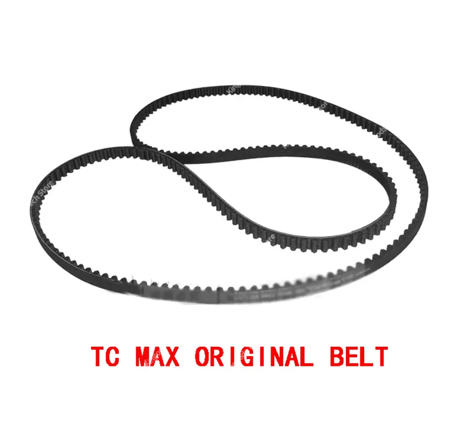 

Suitable For SOCO TC Max Original Belt for Electric Car and Motorcycle Accessories