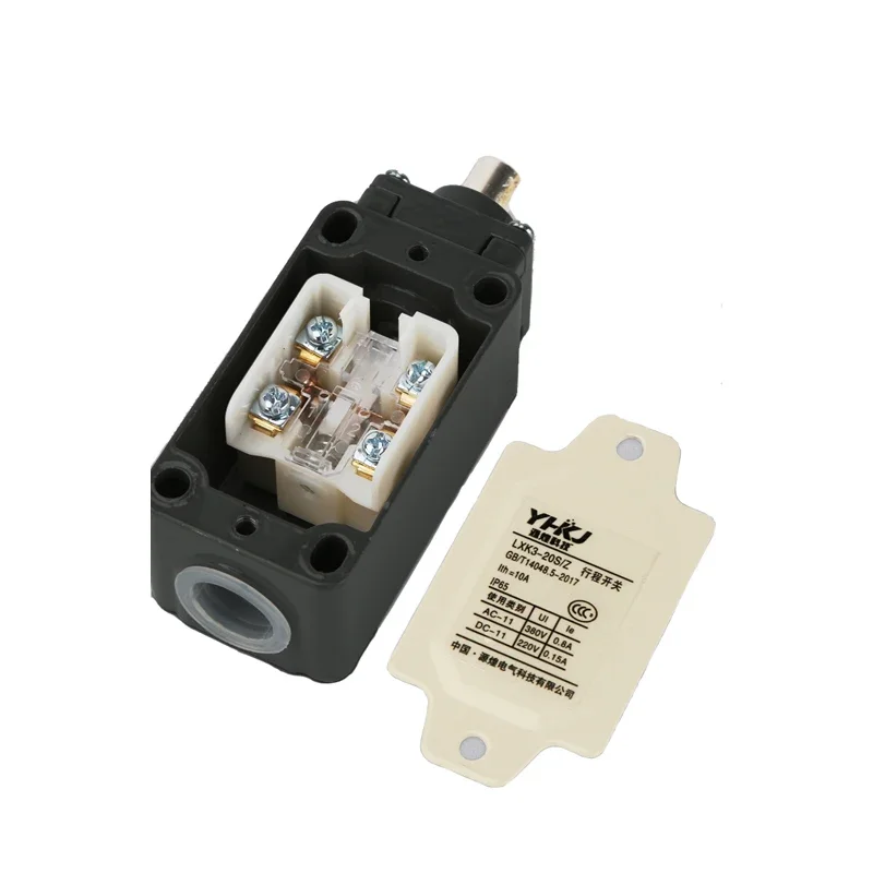 Дорожный переключатель LXK3-20S/T/B/Z Концевой выключатель с автоматическим сбросом