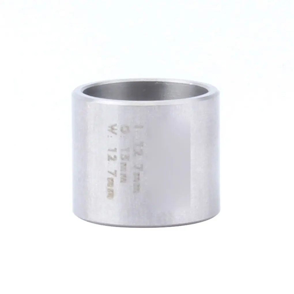 

Bike DU Bushing 12.7 X 15 X 12.7mm Rear Shock Mount Mountain Cycling MTB Stainless Steel Shock Absorber Bike Accessories