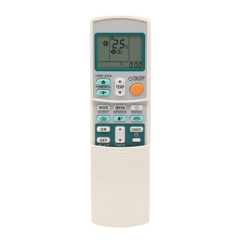 Пульт дистанционного управления для кондиционера Daikin Home ARC433A11 ARC433B47 ARC433A6 ARC433A75 ARC433A83 ARC433B71