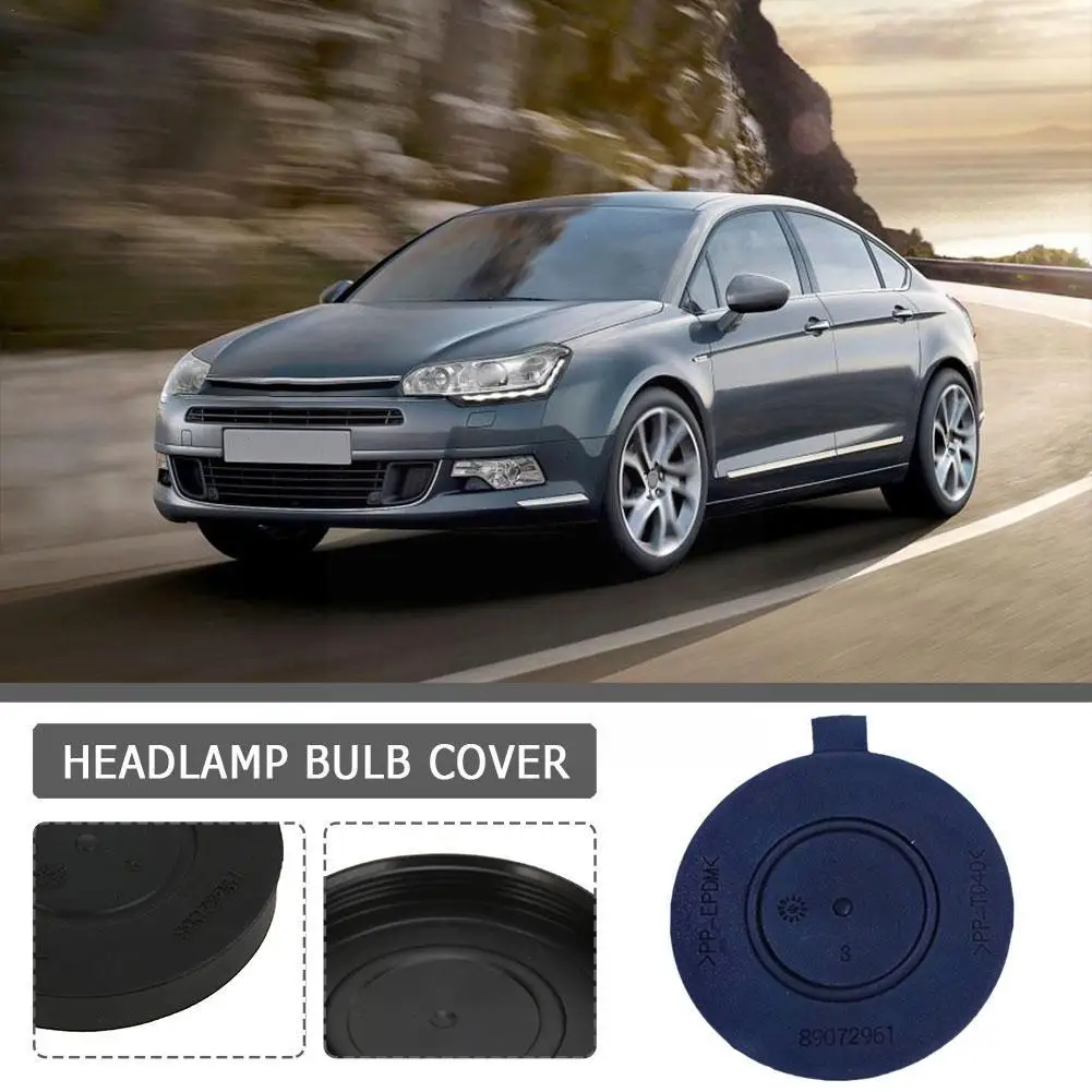 

Крышка для фары резиновая крышка 89072961 для Peugeot 301 508 3008 4008 для Citroen C4 C5 Sega для Range Rover Sport 10-13 G6R9