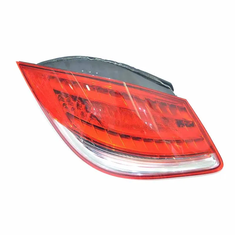 Светодиодный задний фонарь для Porsche Boxster Cayman 987 2008-2011 стоп-сигналы задние фонари