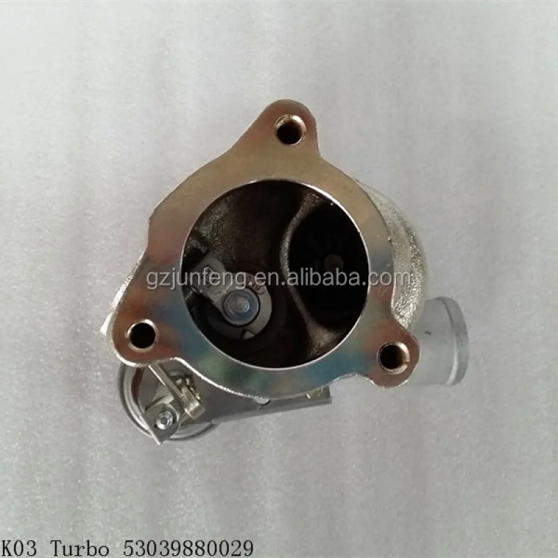 Двигатель K03 турбонагнетатель для Volkswagen AUDI B5 1 8 T 53039880029 058145703JX 058145703N