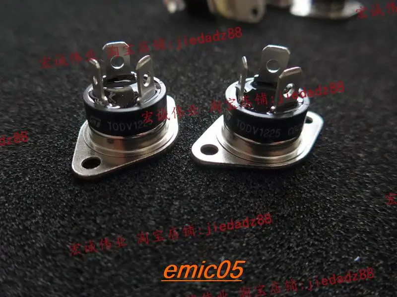 

Original Stock TODV1225