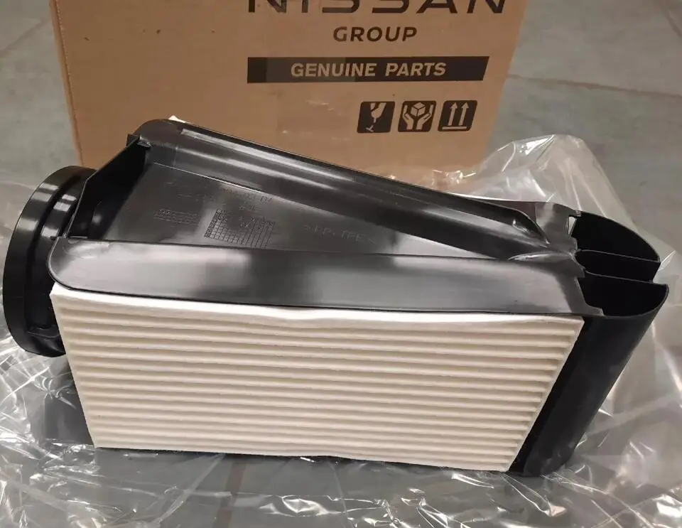 

Воздушный фильтр 16546-HG00A для NISSAN/INFINITIS Q20 DCI 2,0, BENZ C/W205/254 651 094 0404