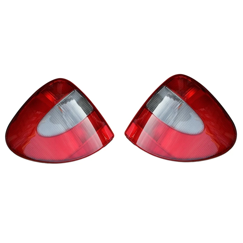 

Car Rear Reverse Brake Stop Lamp Turn Signal Indicator For Dodge Grand Caravan 2001-2004 Chrysler